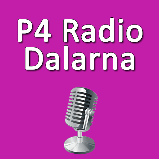 The image show P4 Radio Dalarna - IronBourne